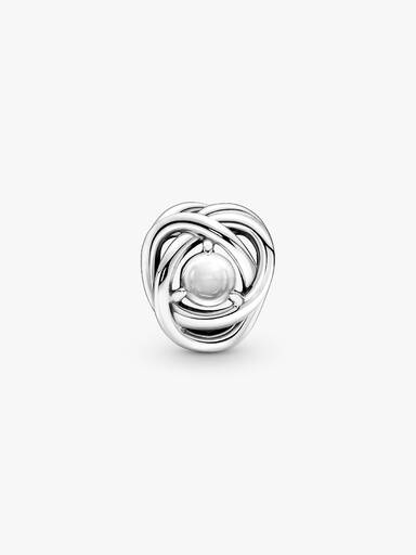Charm Círculo da Eternidade