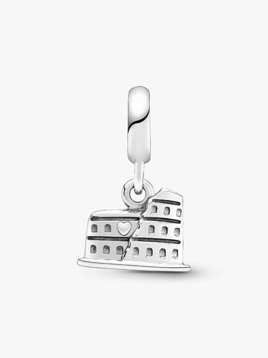 Charm Pendente Coliseu de Roma