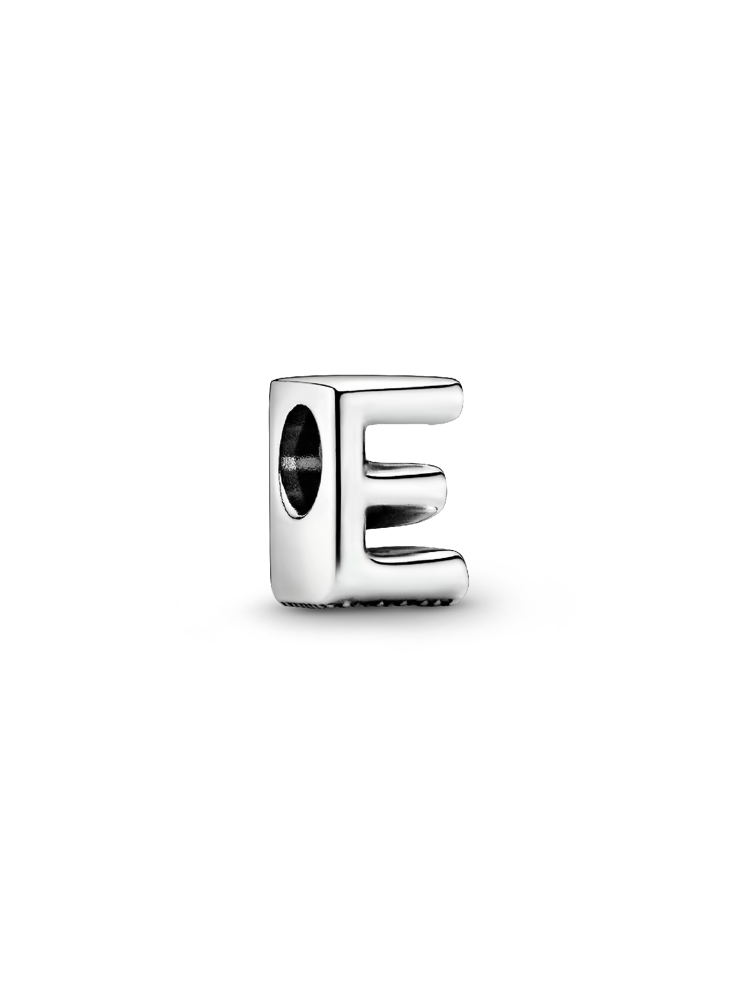 Charm letra E do Alfabeto