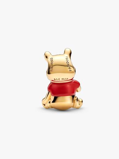 Charm Urinho Pooh da Disney