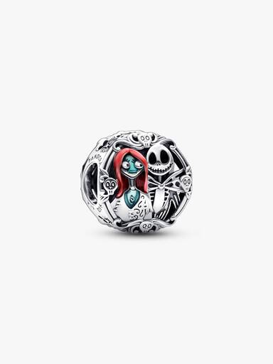 Charm Disney O Estranho Mundo de Jack