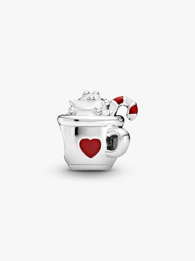 Charm Chocolate Quente