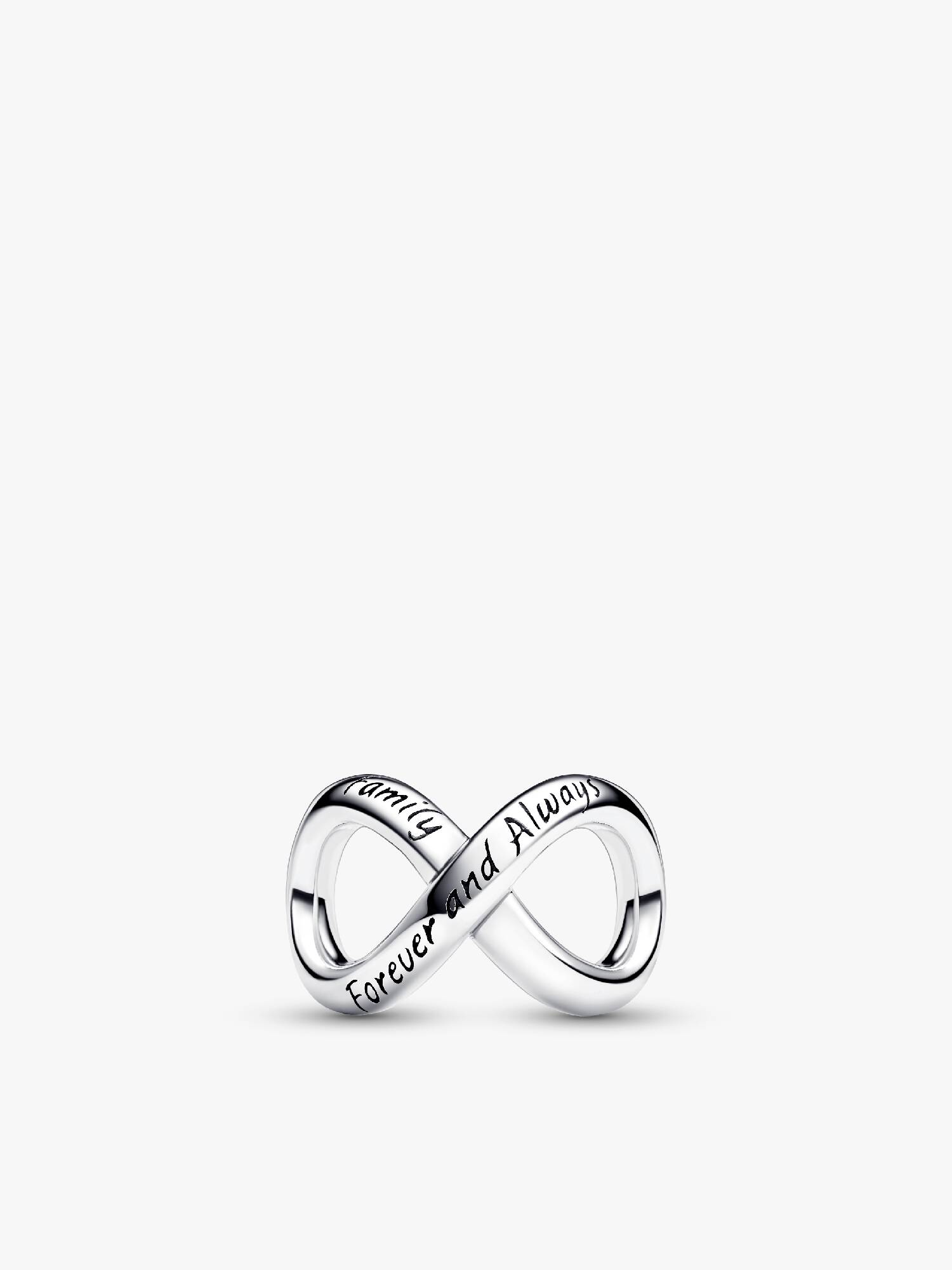 Charm Infinito de Sempre Para Sempre