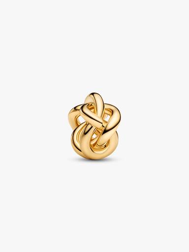 Charm de Nó Infinito