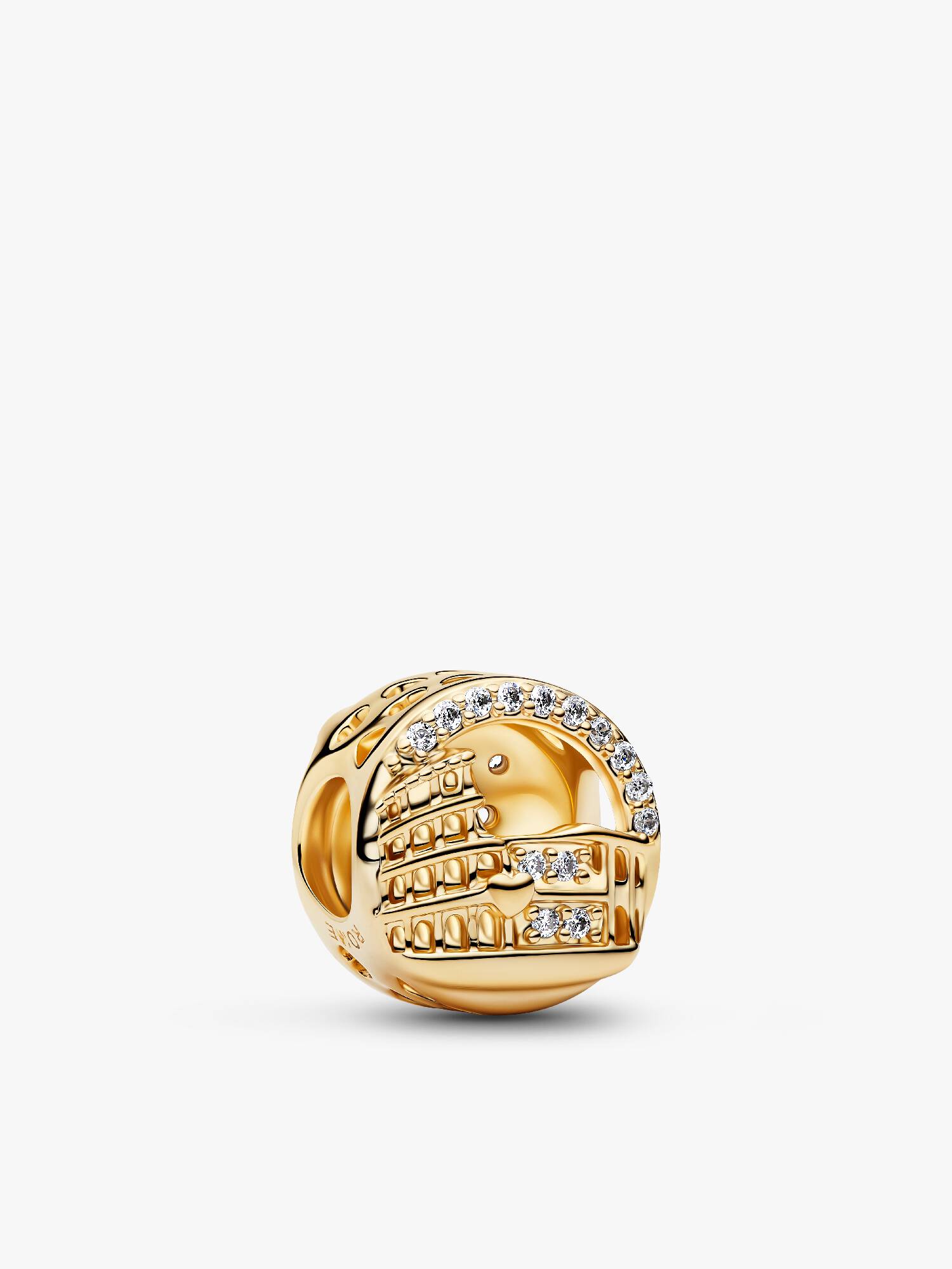 Charm do Coliseu