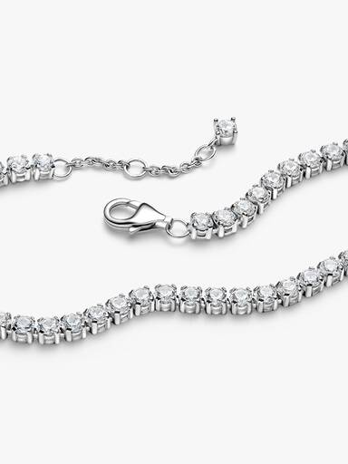 Pulseira Riviera Brilhante