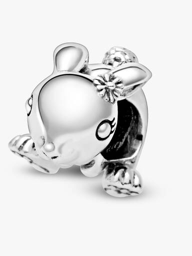 Charm Nini, a Coelha