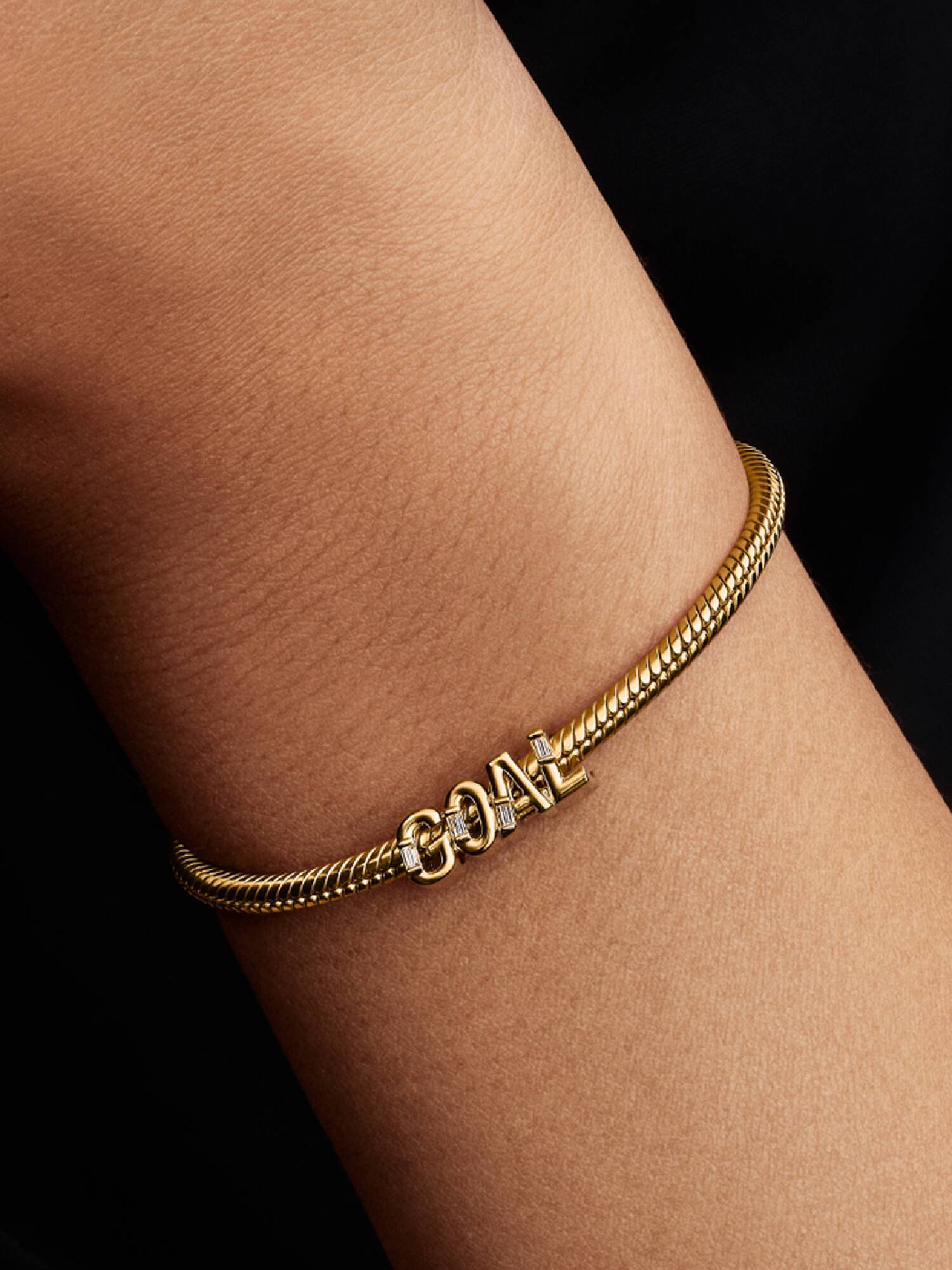 Charm Gol