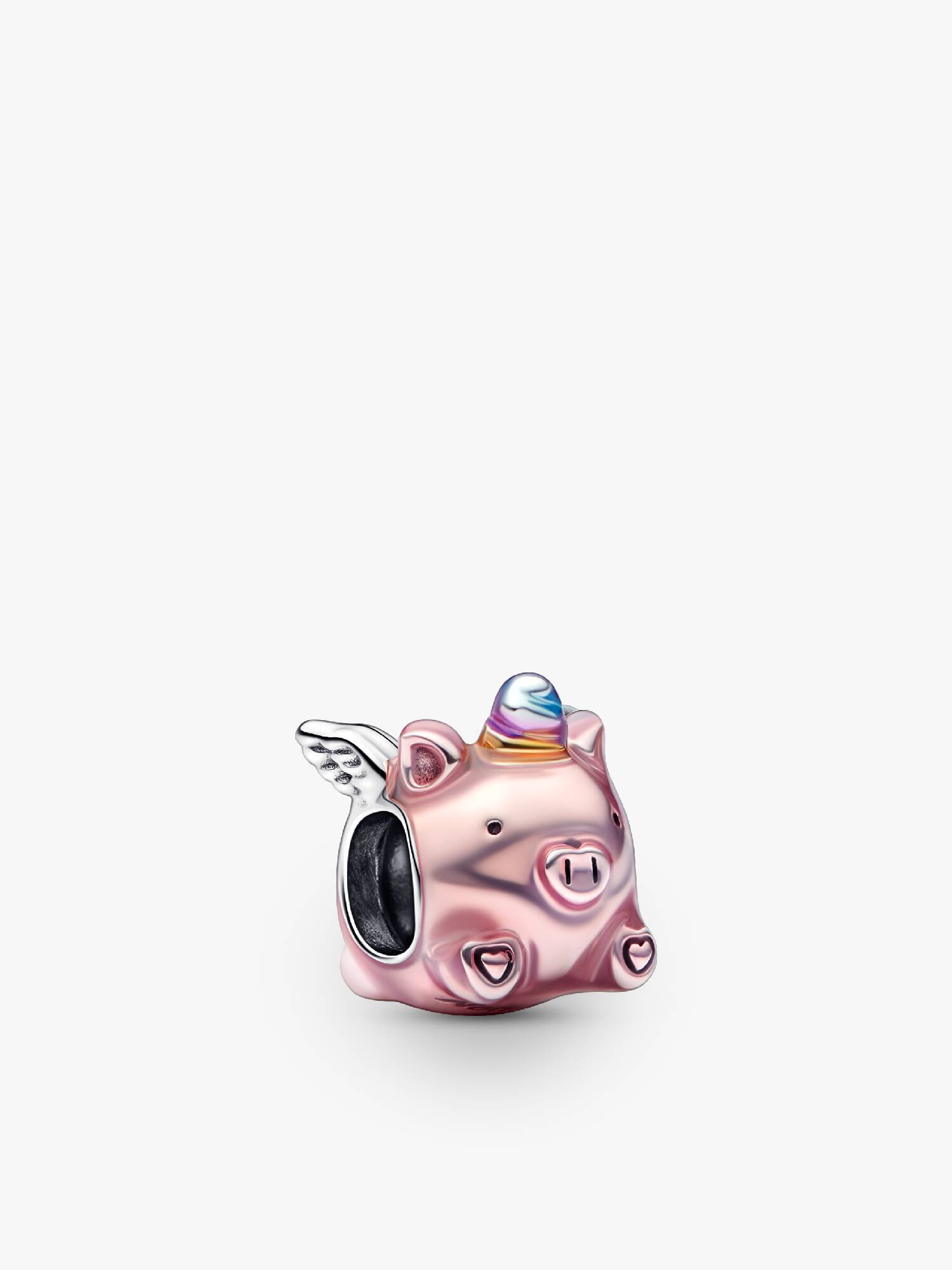 Charm Unicórnio Voador