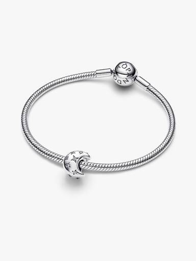 Charm da Lua Crescente