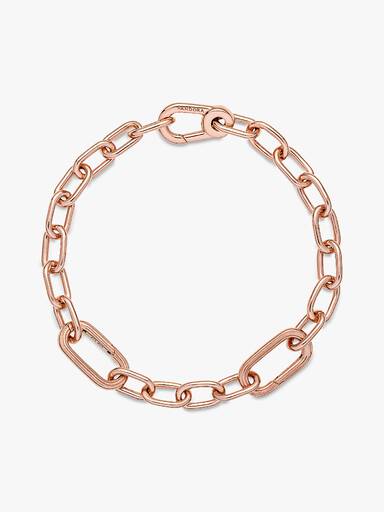 Pulseira Corrente de Elos Pandora Me