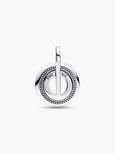 Charm Medalhão Roda do Zodíaco Pandora Me