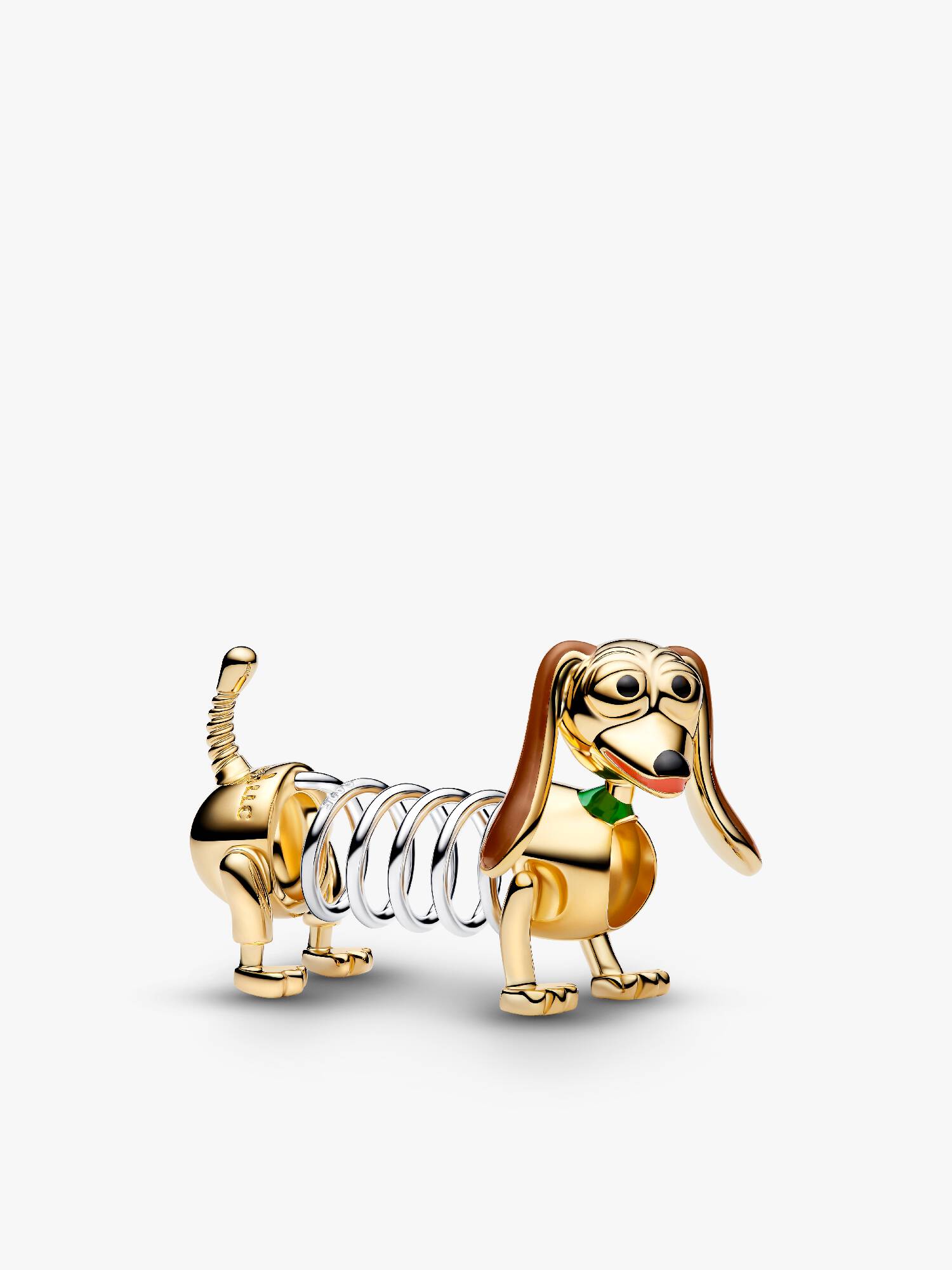 Charm Perro Seloy de Toy Story de Disney Pixar