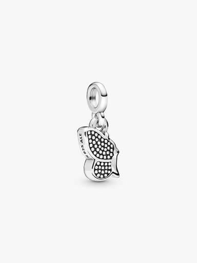 Pandora ME Borboleta Mini Charm Pendente