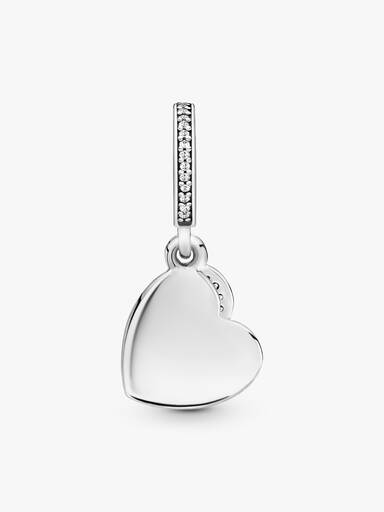 Charm Amigas Para Sempre