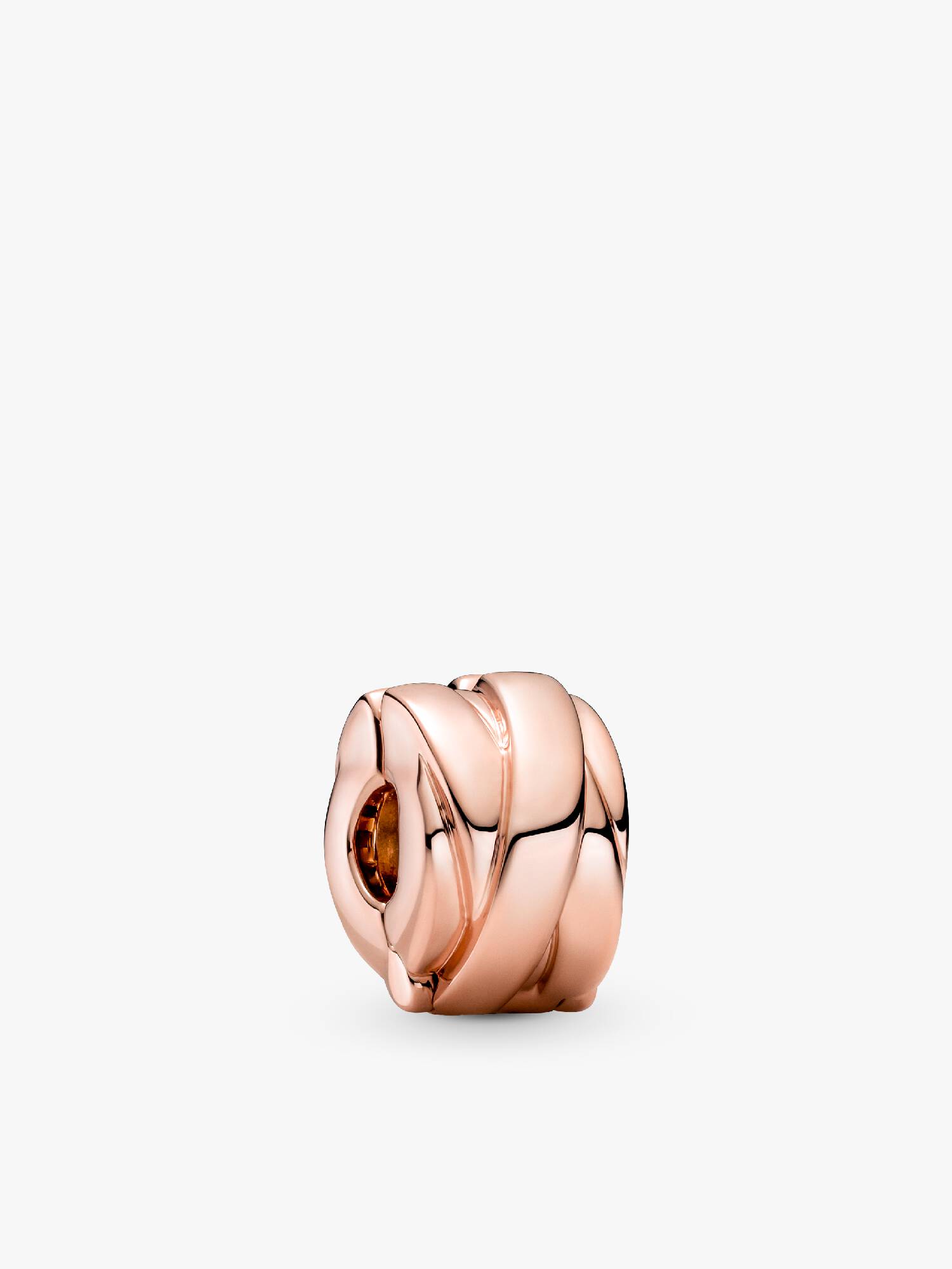 Polido Ribbons Clip Charm