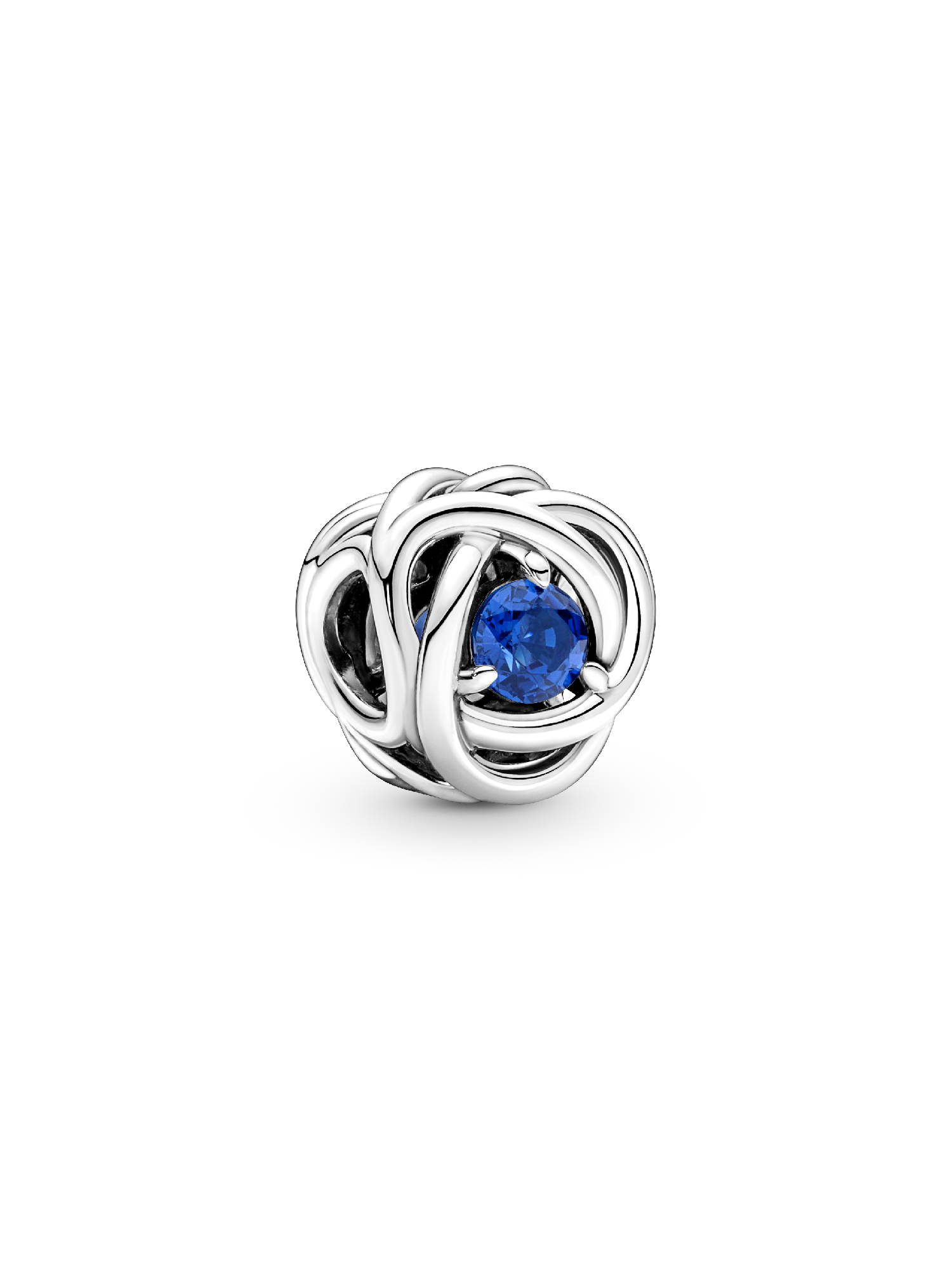 Charm Círculo da Eternidade de Setembro