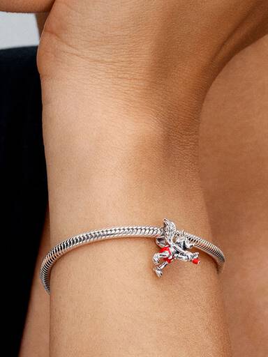 Charm Mickey Mouse Cupido de Disney