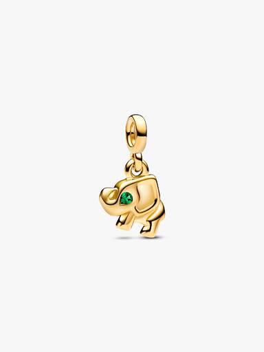 Charm Mini Pingente Elefante de Pandora ME