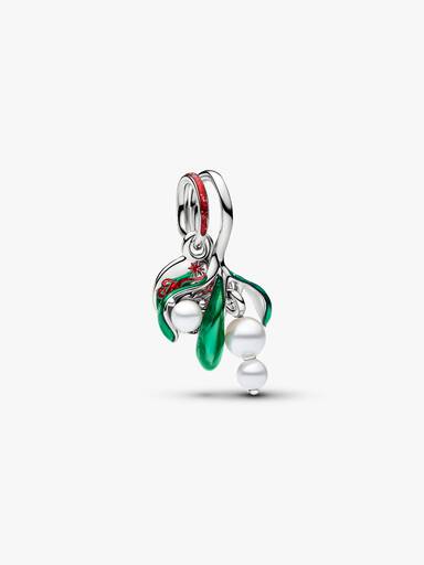 Charm Pendente de Visco