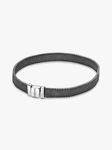 Bracelete em Malha Pandora Reflexions