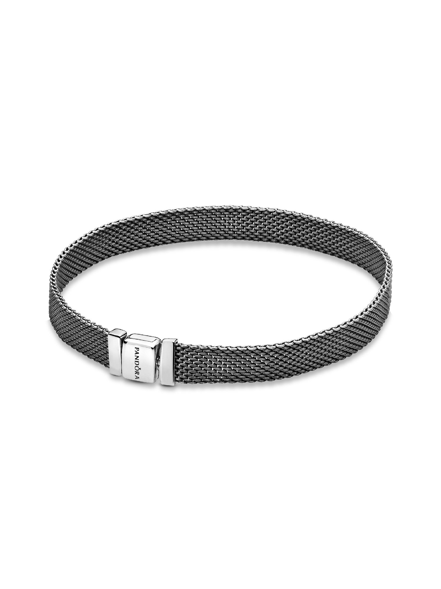 Bracelete em Malha Pandora Reflexions