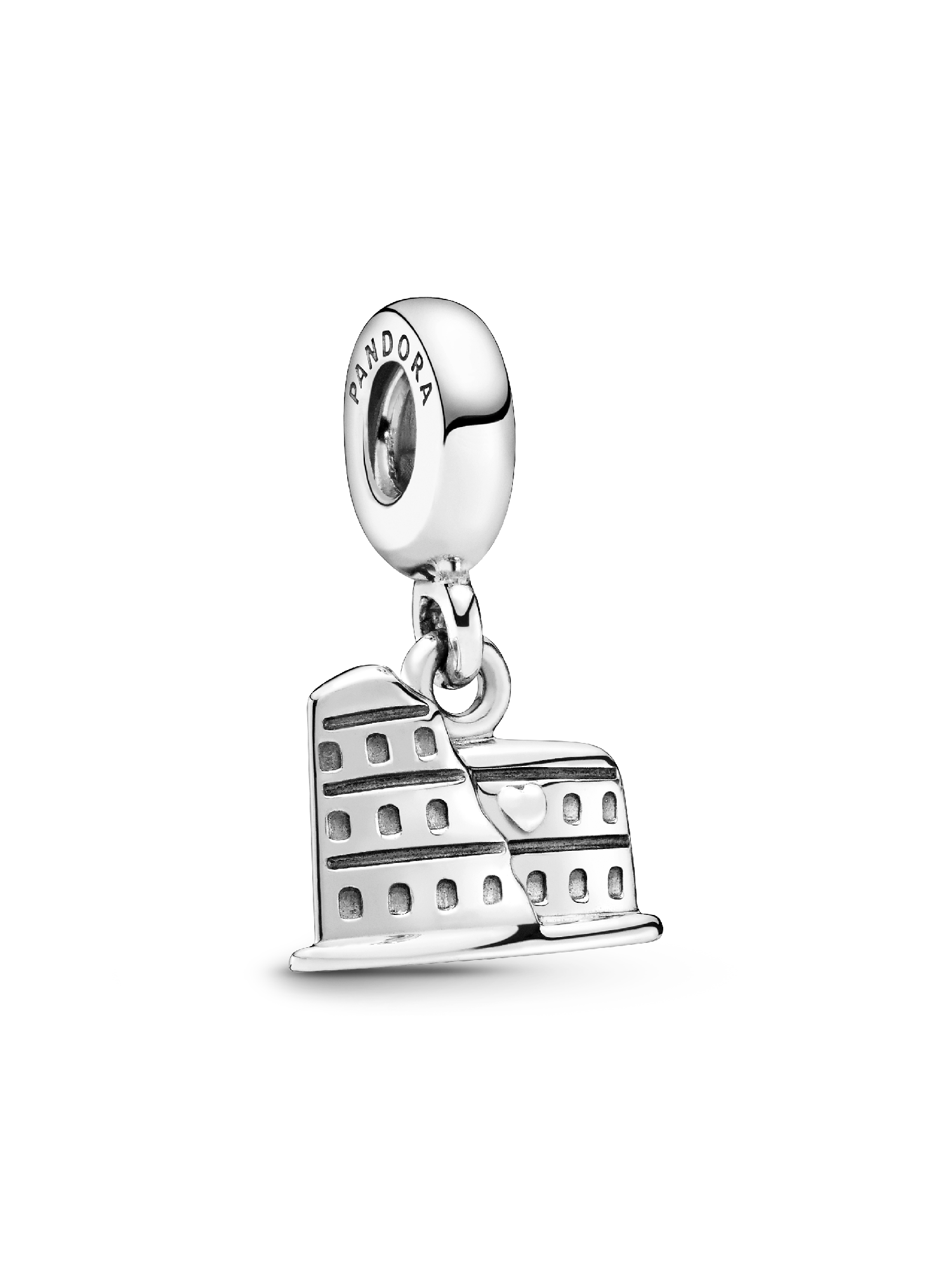Charm Pendente Coliseu de Roma