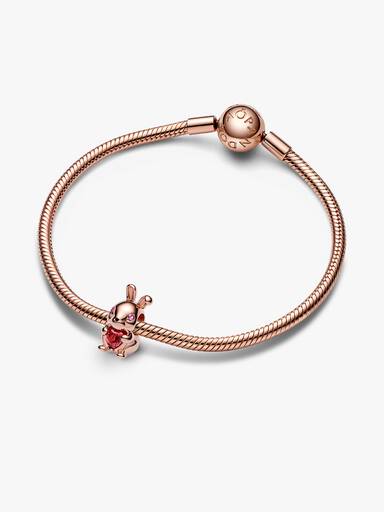 Charm Año Chino Del Conejo