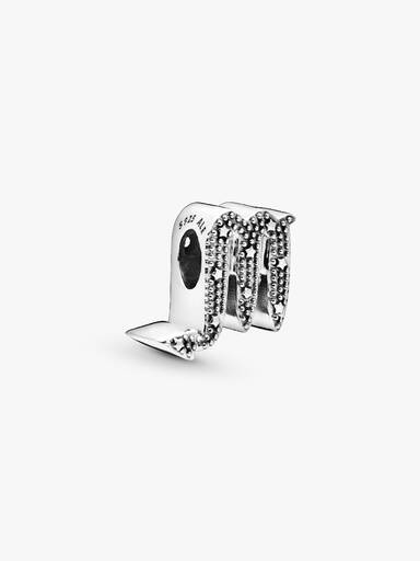 Charm Brilhante do Zodíaco de Escorpião