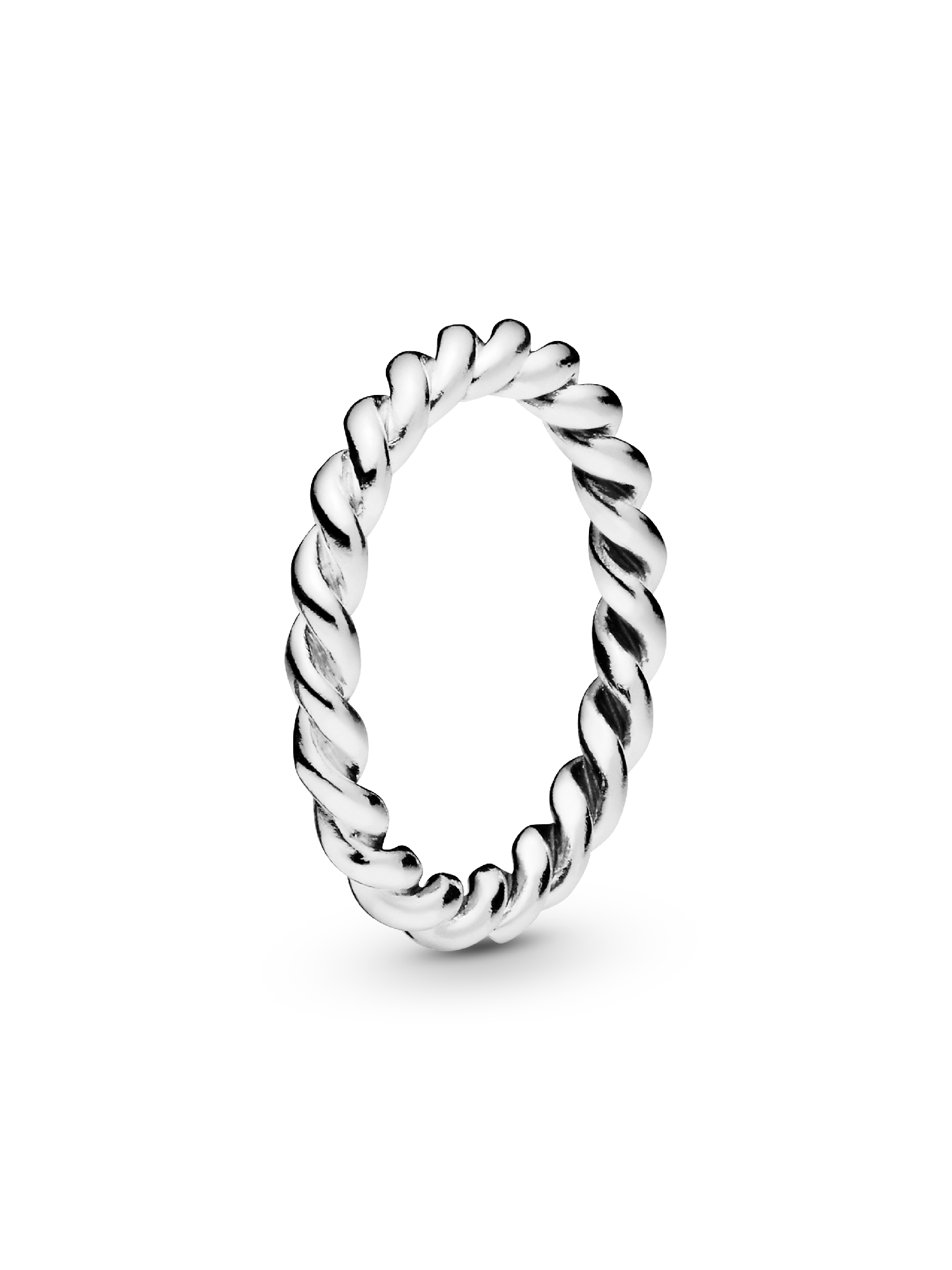 Silver ring