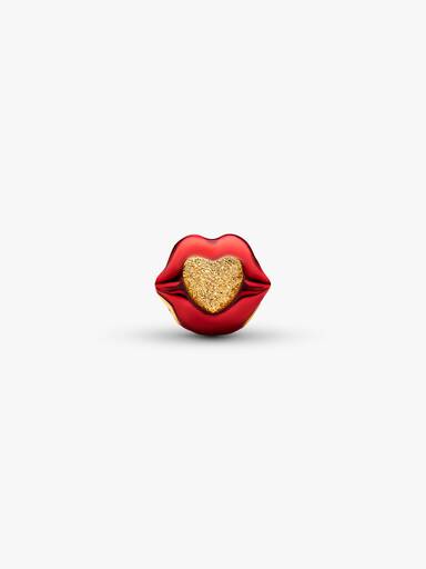 Mini Charm Pat McGrath The Lips of Love