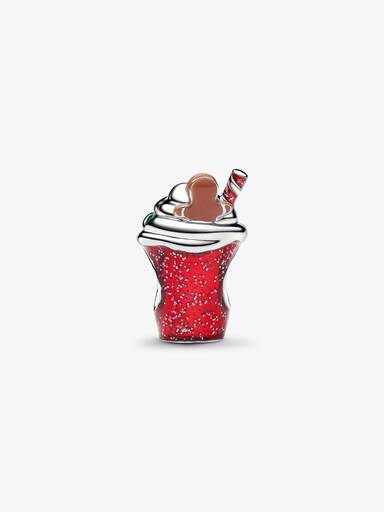 Charm de Bebida de Gengibre