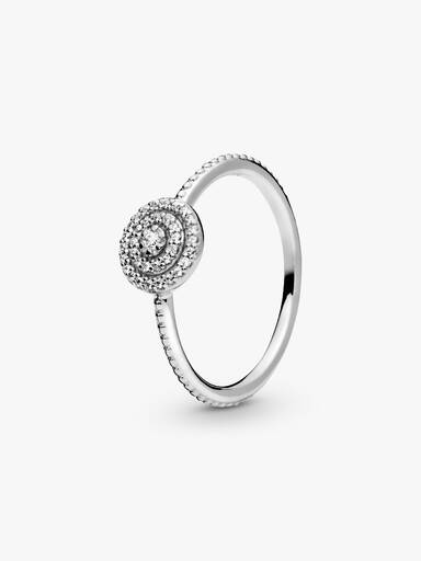 Anel Brillo Elegantee