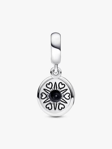 Charm Pendente Chapéu Mexicano