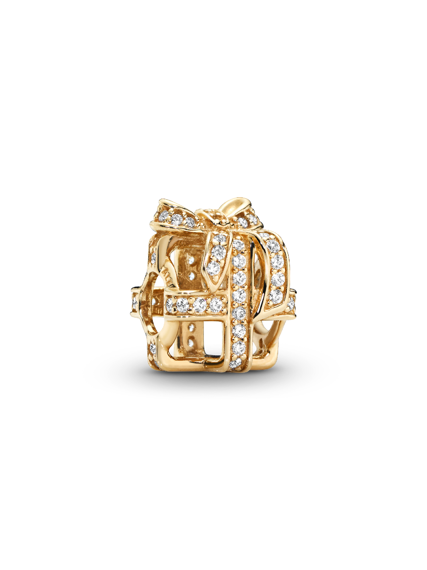 Vazado Gift Charm