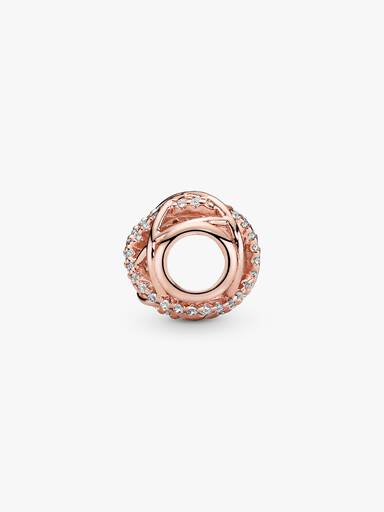 Charm Brillo Polido