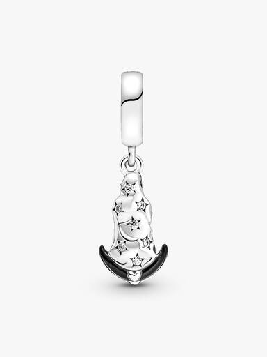 Charm pendente Virgem Guadalupe