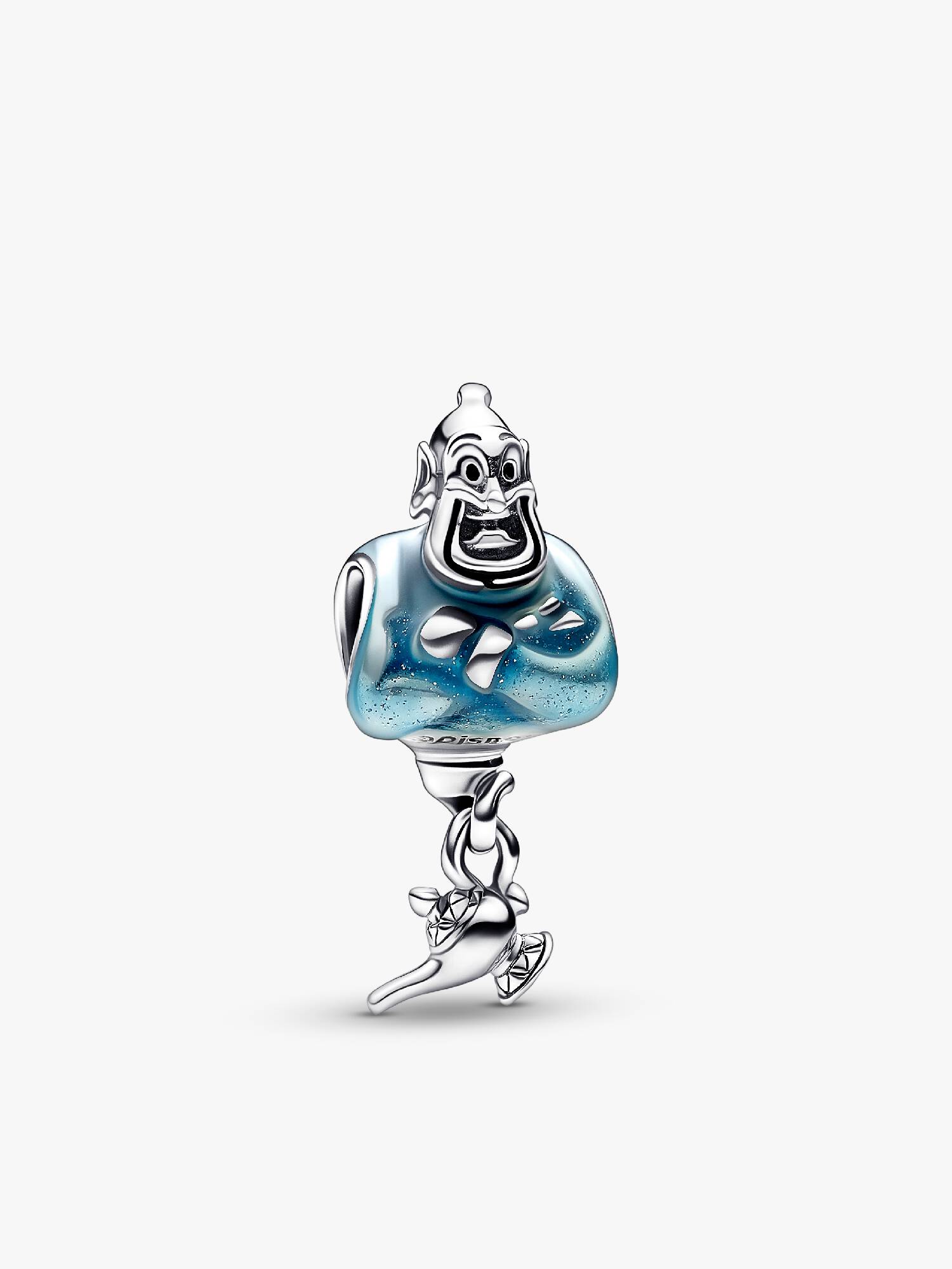 Charm Genio Y Lámpara de Aladdín de Disney