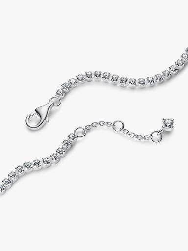 Pulseira Riviera Brilhante