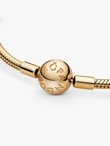 Pulseira Corrente Snake
