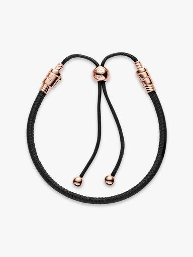 Pulseira Fecho Deslizante