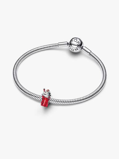 Charm de Bebida de Gengibre