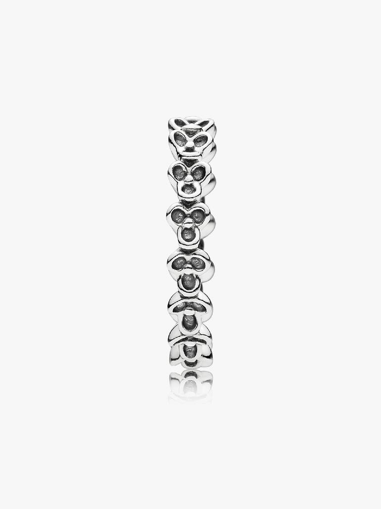 Silver ring