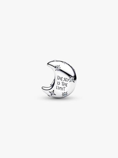 Charm da Lua Crescente