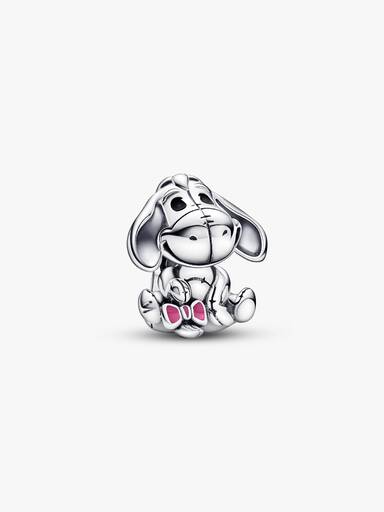 Charm Bisonho do Urinho Pooh