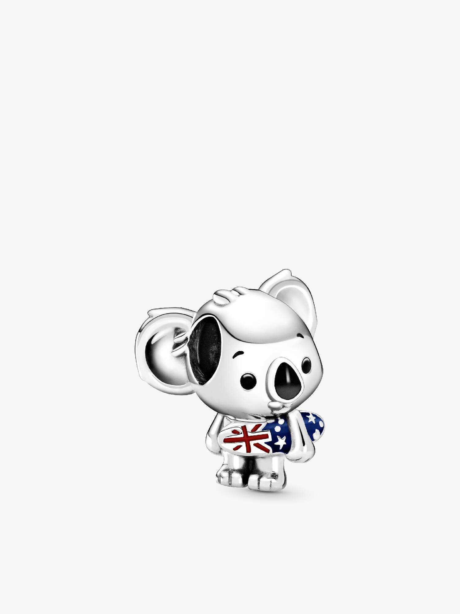 Charm do Coala Surfando