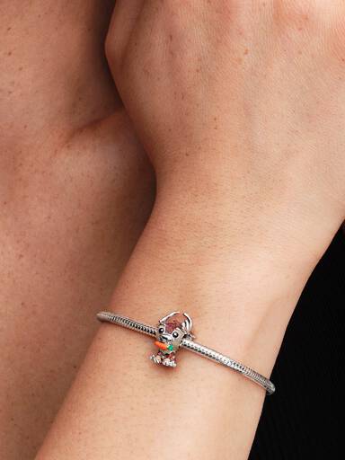 Charm de Sven da Disney Frozen