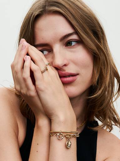 Pulseira Corrente de Elos Pandora Me