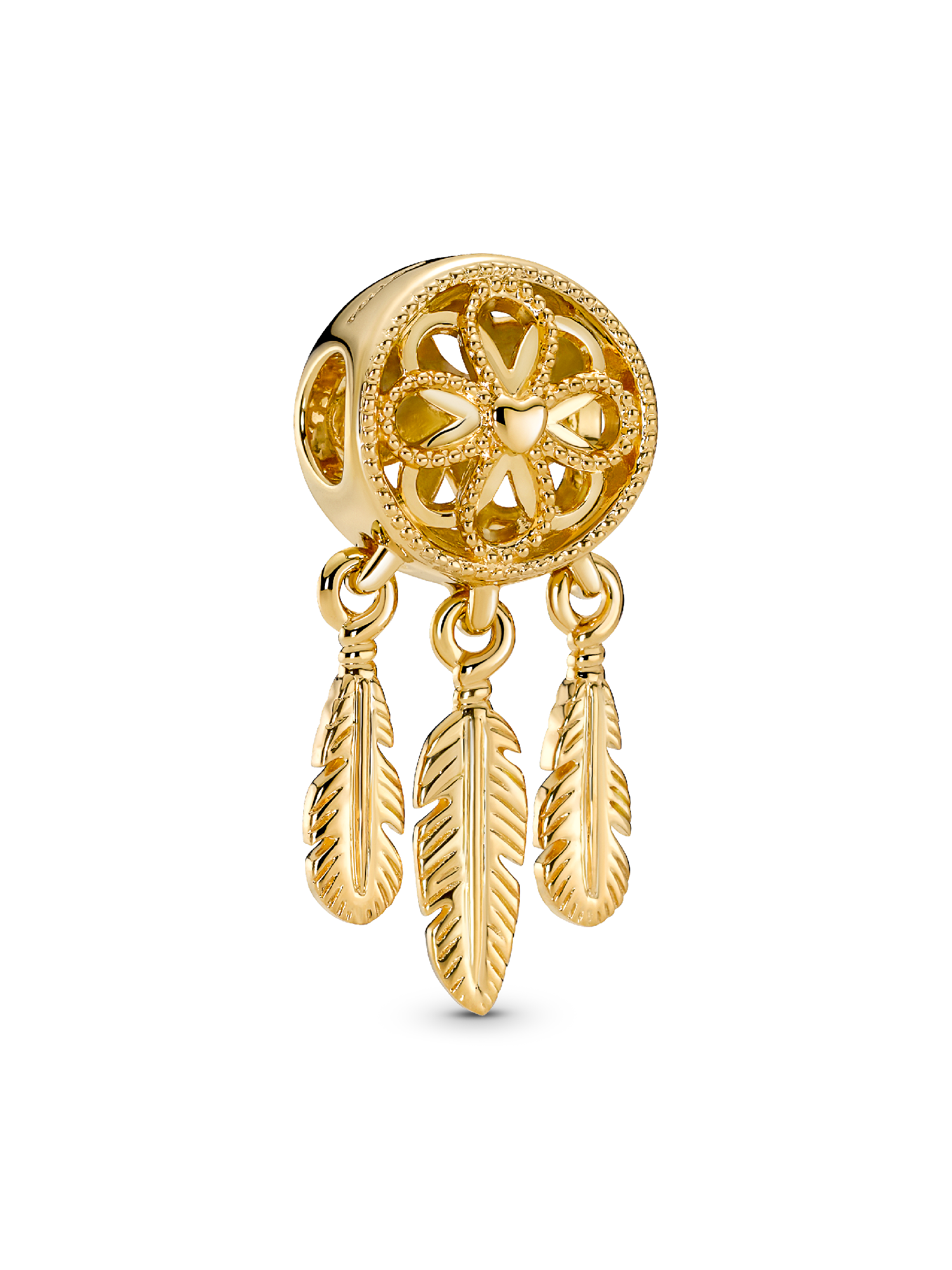 Charm Atrapasueños Espiritual