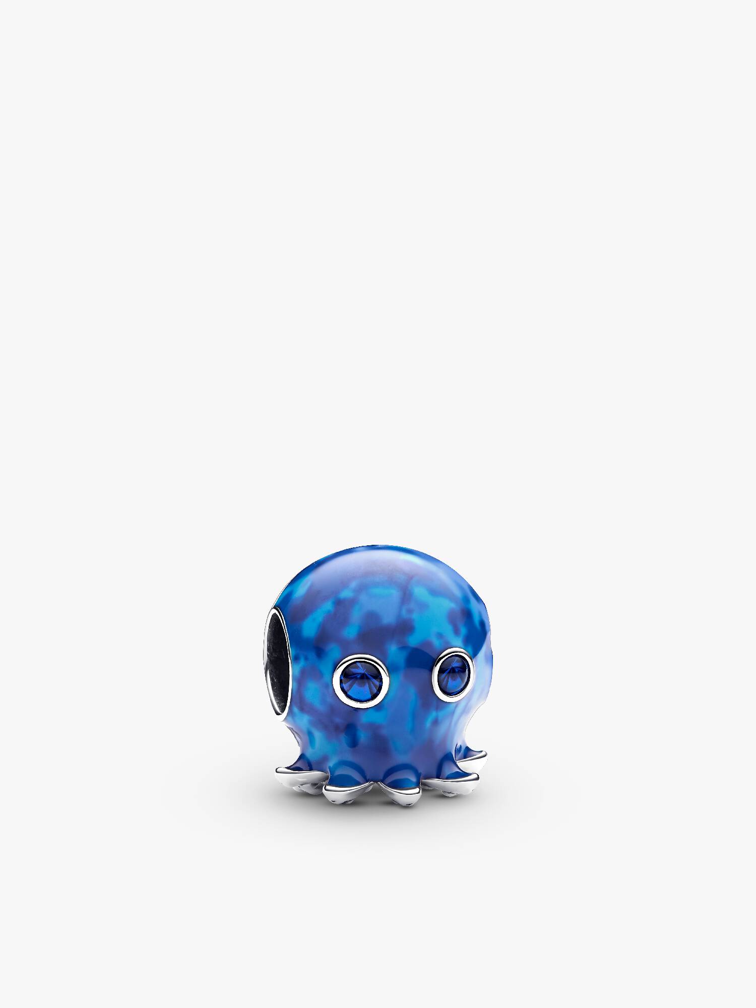 Charm de polvo de bolhas oceânicas